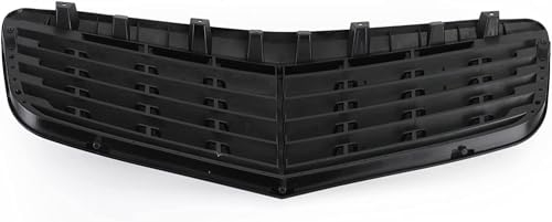Premium Car Front Radiator Grills Robuste Kühlergrills Fahrzeug Styling Zubehör für W211 E350 500 2007 2008 2009