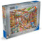 Ravensburger The Fantasy Toy Shop 1000 Teile Puzzle für Erwachsene - 12000006 - Handwerkswerkzeuge, Made in Germany, jedes Teil zusammen