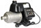 PAG Turbo GmbH® - Druckerhöhungspumpe Druckerhöhungsanlage 750W - max 4,8bar - 6900L/h Hauswasserwerk