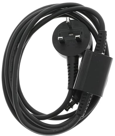 Masterpart Replacement Power Cable To Fit Dyson Air Wrap Hair Styler HS01 HS05