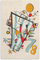 Rikin Liuff Calcio 1978 Argentina Coppa del Mondo Wall Art 1978 Argentina Coppa del Mondo Poster Stampe Vintage Moderna Pittura su Tela per Home Decor 50x70cm No Frame