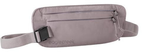 eagle creek Undercover RFID Money Belt Orchid