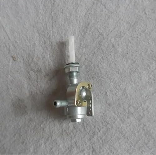 Accessori per Utensili MZ175 VALVOLA del Carburante Compatibile con Yamaha EF2600 EF4000 EF4600 EF5200 EF5500 EF6600 MZ250 MZ300 MZ360 2kw 8KW GENERATORE Rubinetto Rubinetto Filtro