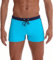 XDSP Costume da Bagno Boxer da Nuoto Uomo Coulisse Pantaloncini Calzoncini da Bagno Elastico a Vita Bassa Boxershorts Spiaggia Mare Piscina