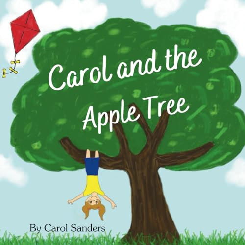 Carol and the Apple Tree