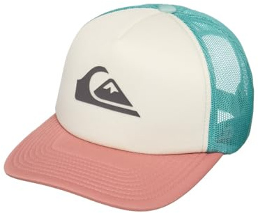 Quiksilver Herren Hut Classic Foam M&w Trucker