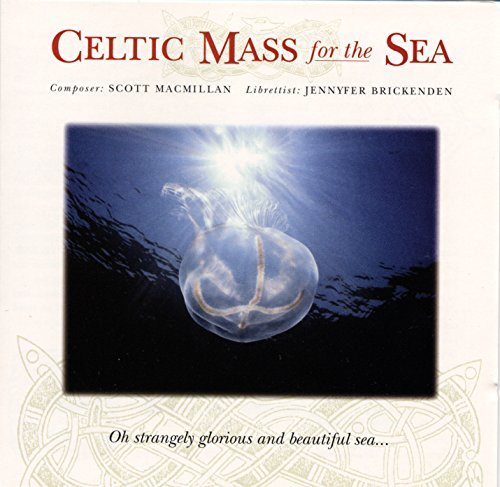 Celtic Mass for the Sea