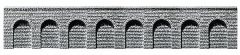 Faller 272640 - Arcade Professional Natural Stone Cuboid