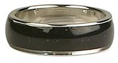 Toysmith Mood Ring Band - Eternity Ring - Ring Band - Copper - Freundschaftstag