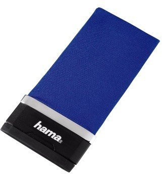 Hama 039884 - Kit de Limpieza para portátiles 2 en 1