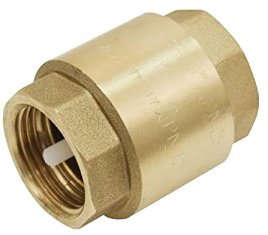 Adg - Clapet Anti Retour 1