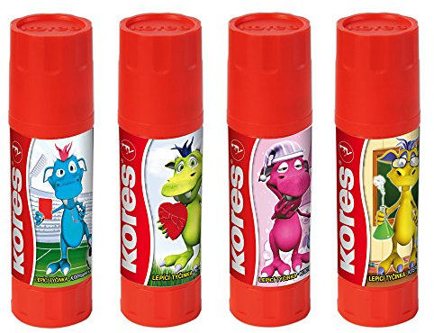 Kores K13502 15gFantasy - Dragon Glue Stick