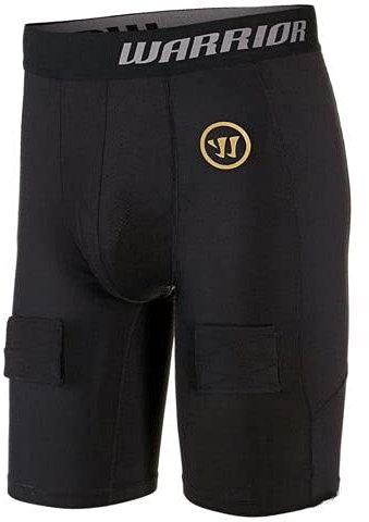 Warrior dyntyhky Shrt Cup 2 x l