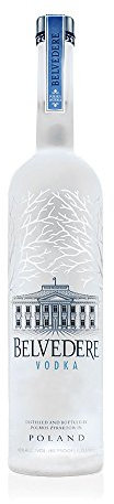 Belvedere Illuminated Vodka, 1.75 L