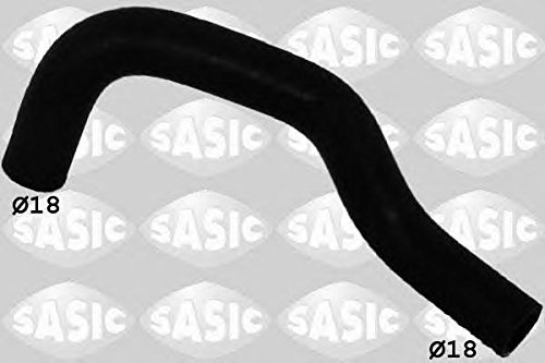Sasic 3404088 Radiator Hose