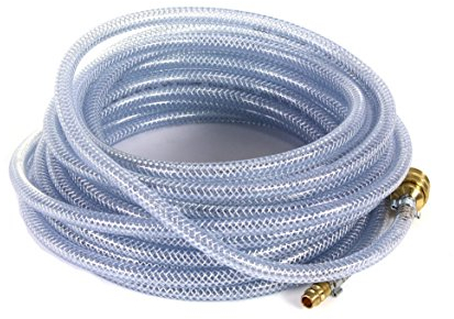 Prebena Z200.25 Kompressor Zubehör Schlauchset 10m 6 x 3mm