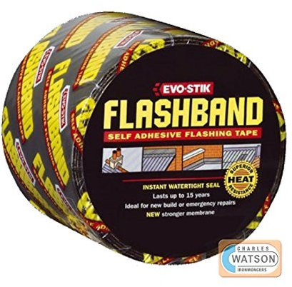Flashband Flashing Adhesive Tape 150MM x 10M