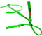 Gymstick Original 2.0 Widerstandstrainer, Grün, One Size