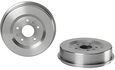 Brembo 14.C010.10 - Hintere Bremstrommeln - 1 Bremstrommeln