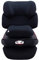 JYOKO KIDS Bezug für Autositz, Kindersitz kompatibel mit Cybex Pallas Fix, 2 Fix, aus Baumwolle (Black Series)