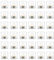 Nuptio Set von 36 Klaren Votivglas Teelichthalter Teelichthalter-Set Tischkerzenhalter 5.7cm Breite Ideal für Partys Hochzeit Weihnachten Veranstaltungen Aromatherapie und Den Täglichen Gebrauch