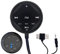 TINYOUTH USB FM Transmitter, Bluetooth FM Receiver Car Audio Transmitter with AUX/FM Channels 87.5/95.0/108.0, Memory Function, Magnetic LED Display, Hands-free Call
