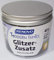 Glitzerzusatz RENOVO Deko Farbe Glitzerzusatz Multicolor, 40 g,