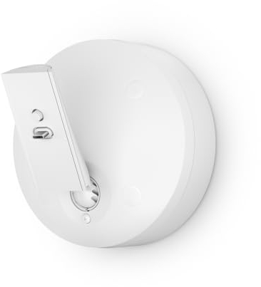 Kit zur Festverdrahtung von Ring, für Spotlight Cam Plus und Spotlight Cam Pro, weiß