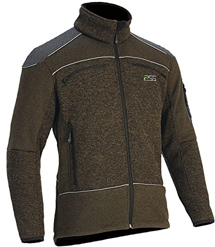 Akah PSS Faserstrickjacke (XXXL)