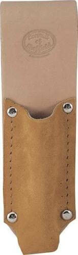 Leather Marker Pen Holder - Connell of Sheffield