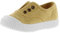 victoria Inglesas Unisex 1915 Lona Drec & Elástico Central & Refuerzo Puntera 106627 para Niños Trigo 26