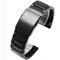 HKIDKK Für Diesel DZ4316 DZ7395 DZ7305 DZ7330 4358 Armbanduhr 24 mm 26 mm 28 mm 30 mm Edelstahl-Armband für Herren-Armband, 22 mm, Achat