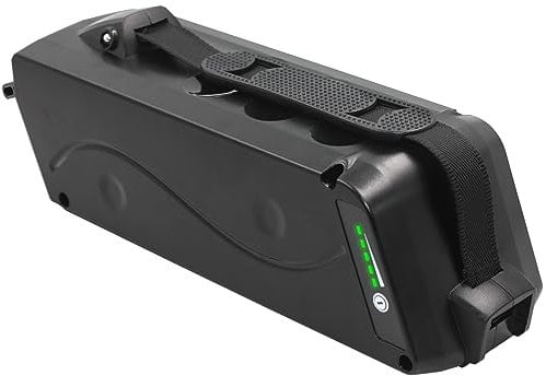 Batterie de rechange Li-ion pour Bosch PowerPack Classic+ 300 et 400 (R400) de GTE 36 V 11,6 Ah