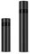 Grafikkarten Halterung, 2 Stück GPU Halterung, Höhenverstellbare Grafikkartenhalter, Halter Vertikal Grafikkarten, Leichte und Haltbare, Für Grafikkarten, Schwarz, 49-80mm, 74-120mm