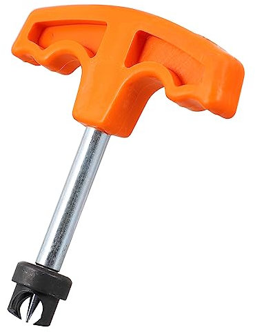 Sosoport Kit Di Installazione Per Irrigatore A Goccia Con Perforatore Per Tubi in Pe 3 Pezzi Costruzione Robusta Ergonomico Da Usare