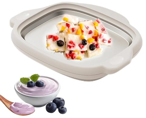 Eisplatte Zum Eis Machen, Ice Rolls Maschine, Ice Cream Rolls Maker, Eisplatte Eis Rolls, Ice Cream Rolls Machine Für Zuhause