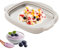 Eisplatte Zum Eis Machen, Ice Rolls Maschine, Ice Cream Rolls Maker, Eisplatte Eis Rolls, Ice Cream Rolls Machine Für Zuhause