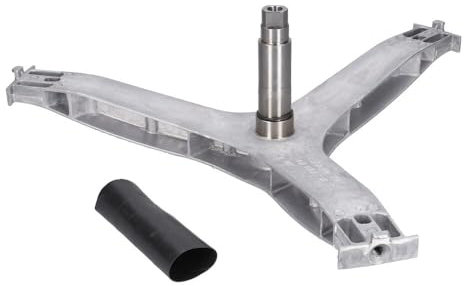 easyPART Kompatibel/Ersatz für SAMSUNG DC97-23358A Lagerkreuz für Waschmaschine