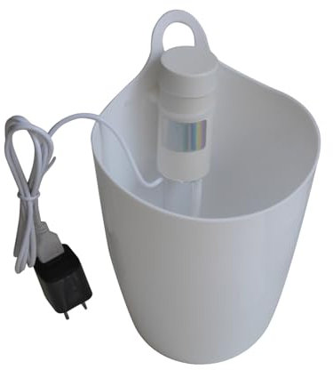 Pompe de relevage condensats pour climatisation pompe evacuation condensat clim automatique eau DC5V
