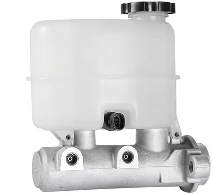 Pompa freno con serbatoio compatibile con 1500 2500 4.3L 6.0L 6.6L 8.1L 180402361999-2002