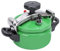 Double Bottom Aluminum Alloy Pressure Cooker Canner - Large Capacity, Easy to Use on Gas and Induction (2L)
