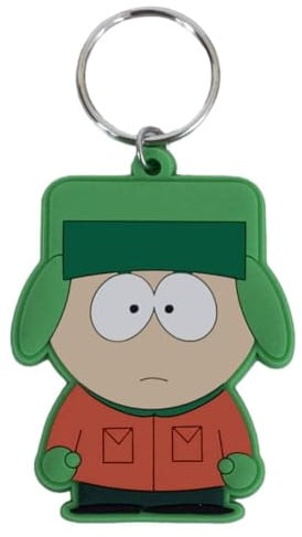 South Park - Schlüsselanhänger