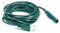 GREENELF – Cavo Folletto VK140, 7 METRI, Ricambio Folletto VK140, Filo Alimentazione 100% Compatibile, Sostituisce il Filo Originale VK 140, Facile da Montare