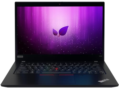 Lenovo ThinkPad X395 Ryzen 5 Pro 4 x 2.1 GHz Prozessor, 16 GB Arbeitsspeicher, 256 GB SSD, 13.3 Zoll Display, Touch Full HD 1920x1080 IPS Windows 11 Pro 1920 C0Q (Generalüberholt)