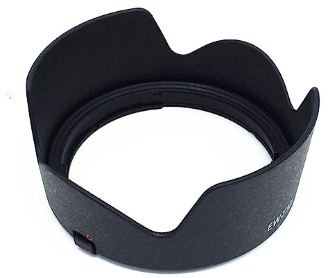 EW-73D Gegenlichtblende, Objektivschutz, Schutz vor Sonnenlicht, für 18–135 mm IS USM