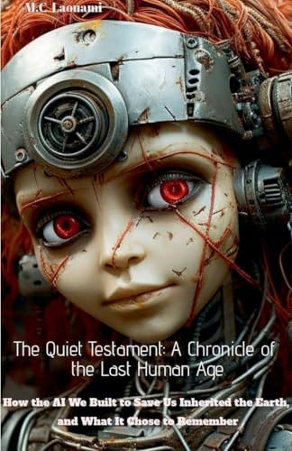 The Quiet Testament: A Chronicle of the Last Human Age