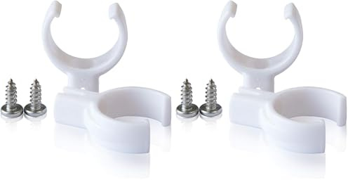 Juwel Aquarium - Novolux LED Clips (Packung mit 2)