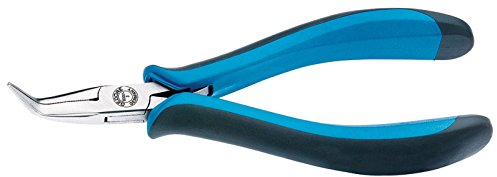 GEDORE Electronic Long Nose Pliers, Pack of 1, 8307-3