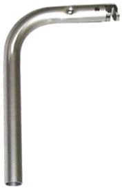 Fiamma 98656-266, 136/539 Article de Camping Structure de Soutien supérieure pour Porte-vélo Carry Bike Pro C