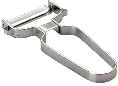 Lacor - 60347 - Pelador Dentado INOX.